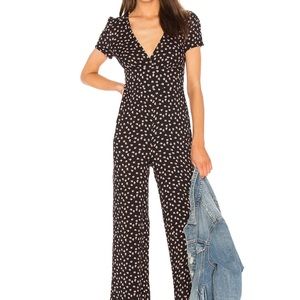 Free People Mia Jumpsuit